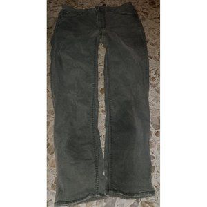 American Eagle Outfitters Super Stretch Women's Jeans SZ 00 Regular